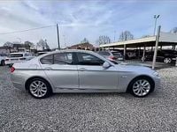 Usata BMW 530 2015 Grigio Berlina