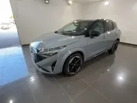 Nuova Nissan Qashqai 158 CV (116 kW) 2026 Xexceramic grey/t.nero SUV