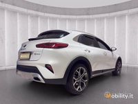 Usata Kia XCeed Plus 141 CV (103 kW) 2020 Bianco SUV