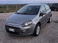 Usata Fiat Punto Evo Dynamic 69 CV (50 kW) 2009 Utilitaria