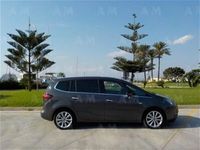 usata Opel Zafira Tourer 2.0 CDTi 165CV aut. Elective