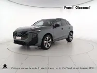 Nuova Audi Q3 S-Line 150 CV (110 kW) 2025 Verde SUV