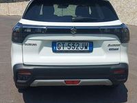 Brugt Suzuki SX4 S-Cross 129 HK (94 kW) 2024 SUV