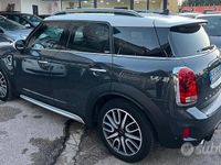 Usata Mini John Cooper Works Countryman 190 CV (139 kW) 2017 SUV