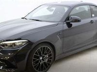 usata BMW M2 Coupe 3.0 Competition 410cv dkg