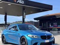 Usata BMW M2 370 CV (272 kW) 2018 Coupé