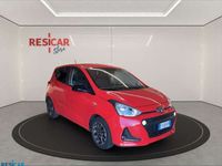 usata Hyundai i10 1.0 MPI econext Connectline