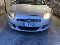 usata Fiat Bravo 1.6 MJT 120 CV DPF Dualogic Dynamic