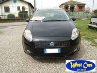 usata Fiat Grande Punto - - 1.2 5 porte Dynamic