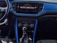 Usata VW T-Roc Business 110 CV (80 kW) 2022 SUV