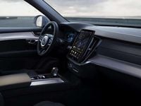 Nuova Volvo XC90 Core 250 CV (183 kW) 2025 Vapour grey SUV