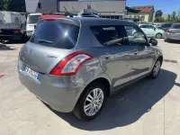 Usata Suzuki Swift Style 75 CV (55 kW) 2012 Other Utilitaria