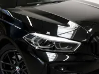Usata BMW 118 M Sport 140 CV (102 kW) 2023 Nero met