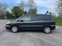 Usata Peugeot 807 170 CV (125 kW) 2008 Grigio Monovolume