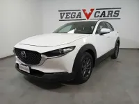 Usata Mazda CX-30 Evolve 122 CV (89 kW) 2023 Bianco SUV