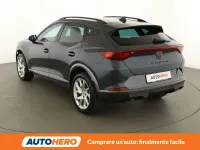 Usata Cupra Formentor 150 CV (110 kW) 2022 Grigio SUV