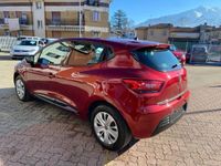 usata Renault Clio IV Clio 1.2 75 CV 5p. Zen