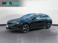 Usata Opel Astra Business Elegance 131 CV (96 kW) 2023 Noir perla Utilitaria