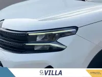 Usata Citroën C5 Aircross Feel 131 CV (96 kW) 2022 Bianco SUV