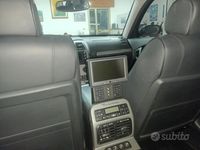 Usata Maserati Quattroporte 2005 Berlina