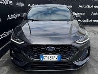Usata Ford Focus ST-Line 116 CV (85 kW) 2025 Grigio Utilitaria