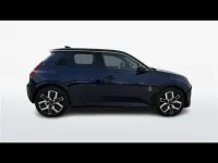 Usata Renault 5 E-Tech Iconic 110 kW (150 CV) 2024 Blu scuro