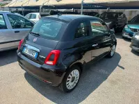 Usata Fiat 500 Lounge 69 CV (50 kW) 2020 Other Utilitaria