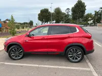 Usata DR F35 154 CV (113 kW) 2021 Rosso SUV
