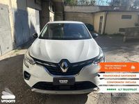 Usata Renault Captur Techno 94 CV (69 kW) 2023 Bianco SUV