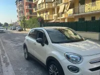 Usata Fiat 500 95 CV (69 kW) 2019 Bianco