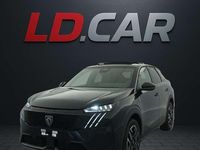 Nuova Peugeot 3008 GTi 136 CV (100 kW) 2026 Nero SUV