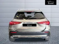 Usata Mercedes C220 Premium 197 CV (144 kW) 2023 Argento mojave Station wagon