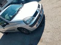 Usata Renault Clio II 2005 Grigio Berlina
