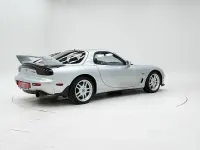 Usata Mazda RX7 239 CV (175 kW) 1992 Altri Coupé