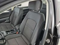 usata VW Passat VARIANT 2.0 TDI 110kW Business BMT DSG