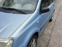 Usata Fiat Panda 69 CV (50 kW) 2004 Utilitaria