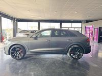 Nuova Audi Q8 S-Line 286 CV (210 kW) 2026 Grigio SUV