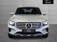 Nuova Mercedes GLB180 116 CV (85 kW) 2026 Argento hightech SUV