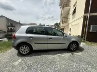 Usata VW Golf IV 102 CV (75 kW) 2005 Berlina