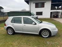 usata VW Golf IV Golf 1.8 turbo 20V cat 5p. GTI