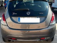 usata Lancia Ypsilon 1.0 firefly hybrid Gold