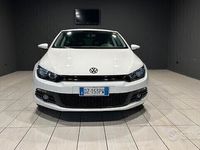 usata VW Scirocco 1.4 TSI 122cv