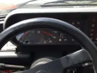 Usata Alfa Romeo Giulietta 170 CV (125 kW) 1984 Berlina