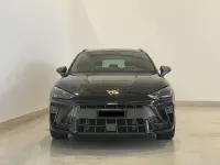 Usata Cupra Leon 150 CV (110 kW) 2025 Nero midnight Station wagon