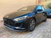 Nuova Hyundai i20 Prime 90 CV (66 kW) 2026 Nero Utilitaria