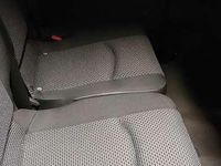 Usata Mercedes Vito 163 CV (119 kW) 2011 Blu/azzurro Furgone