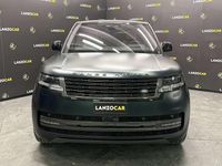 Usata Land Rover Range Rover Autobiography 400 CV (294 kW) 2023 Blu/azzurro SUV