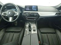 usata BMW 520 Serie 5 d xDrive M-SPORT Steptronic + TETTO