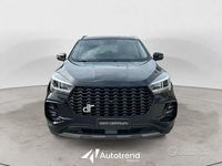 Usata DR DR 5.0 155 CV (114 kW) 2025 Nero SUV