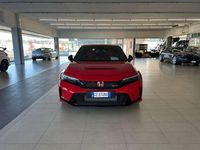 Nuova Honda Civic Type R 329 CV (241 kW) 2025 Rosso Berlina